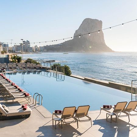 Estimar Calpe Apartments (Adults Only) Luaran gambar