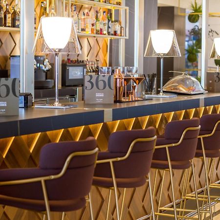 Estimar Calpe Apartments (Adults Only) Luaran gambar