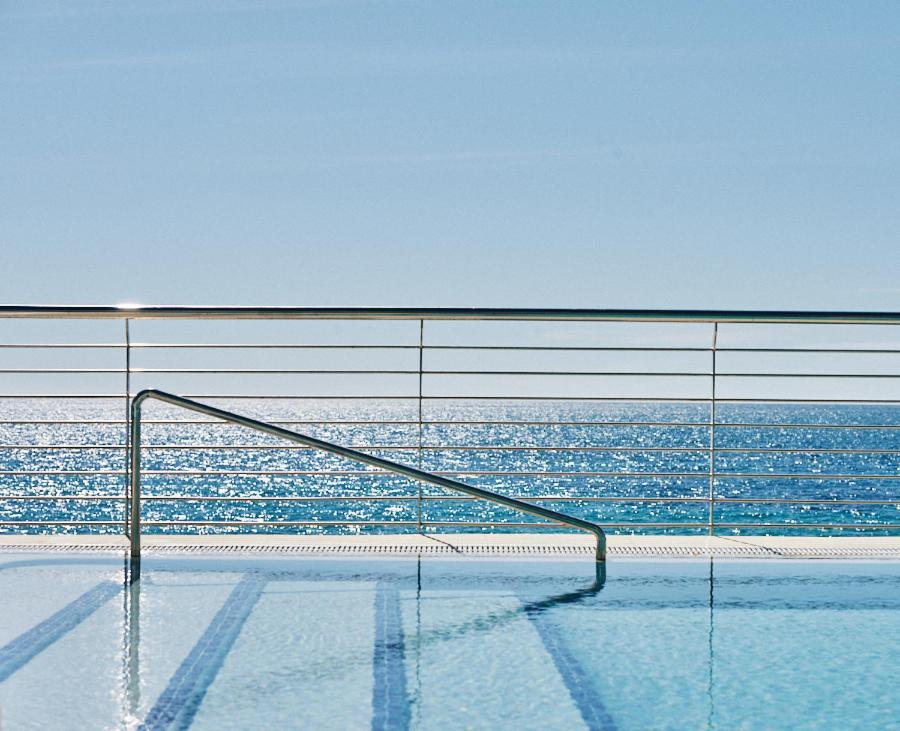 Estimar Calpe Apartments (Adults Only) Luaran gambar