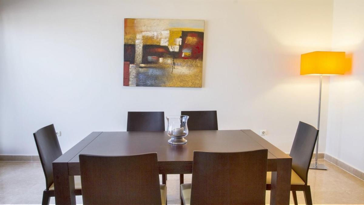 Estimar Calpe Apartments (Adults Only) Luaran gambar