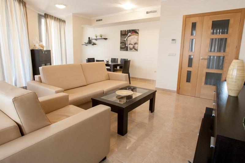 Estimar Calpe Apartments (Adults Only) Luaran gambar