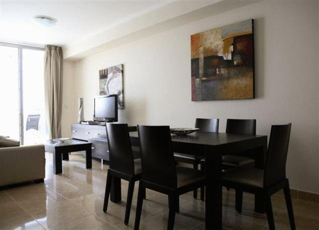 Estimar Calpe Apartments (Adults Only) Luaran gambar
