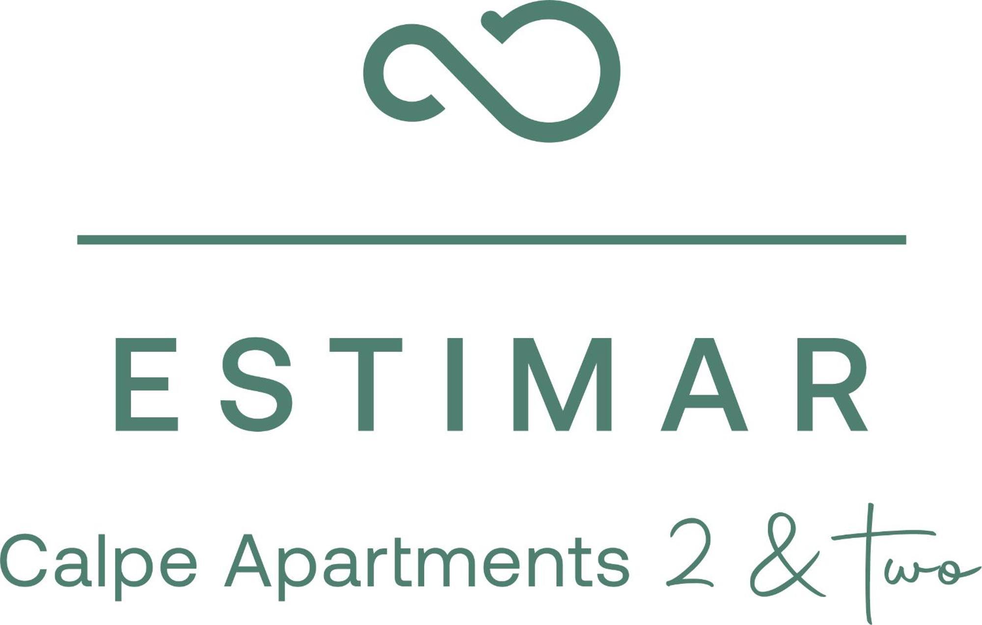 Estimar Calpe Apartments (Adults Only) Luaran gambar