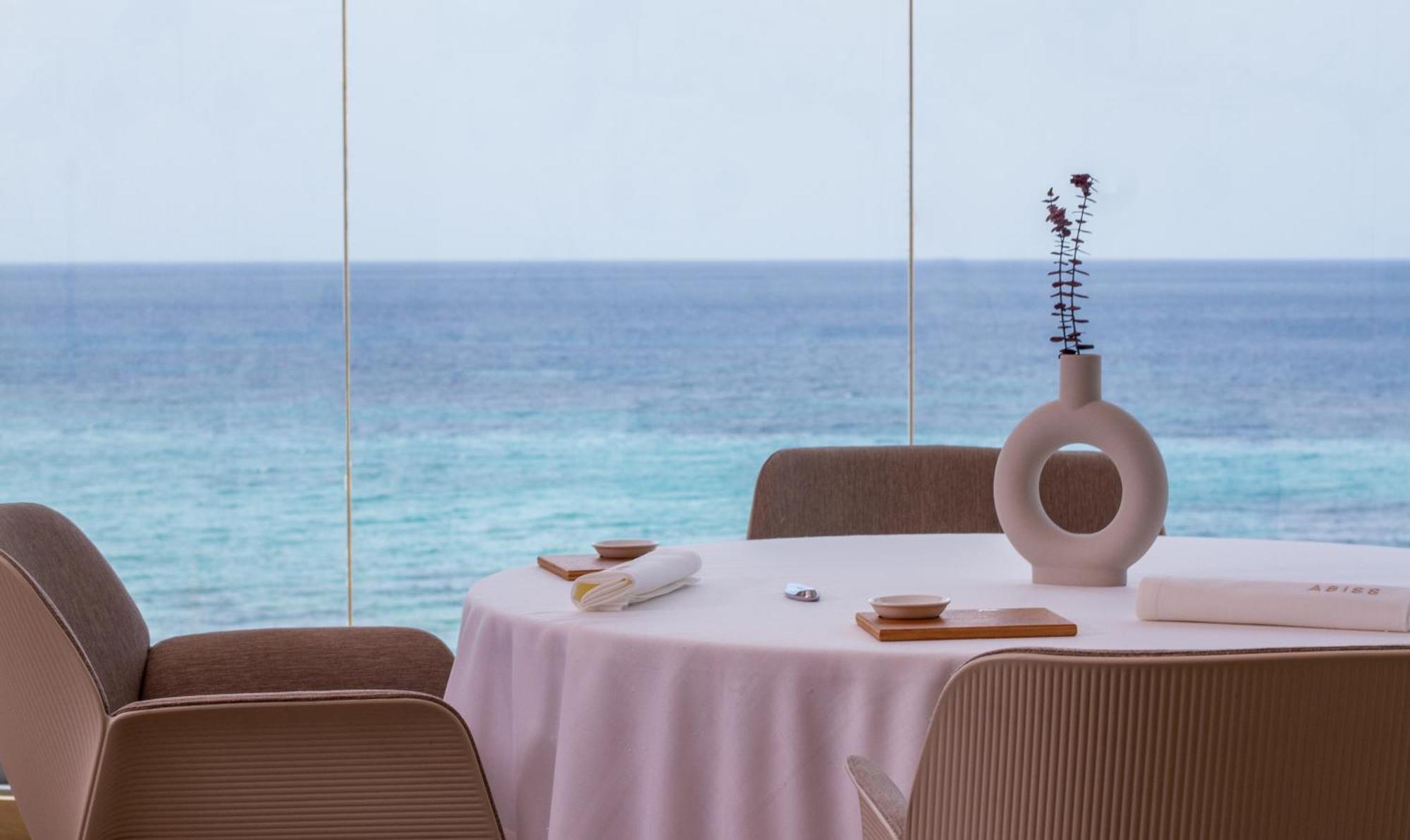Estimar Calpe Apartments (Adults Only) Luaran gambar