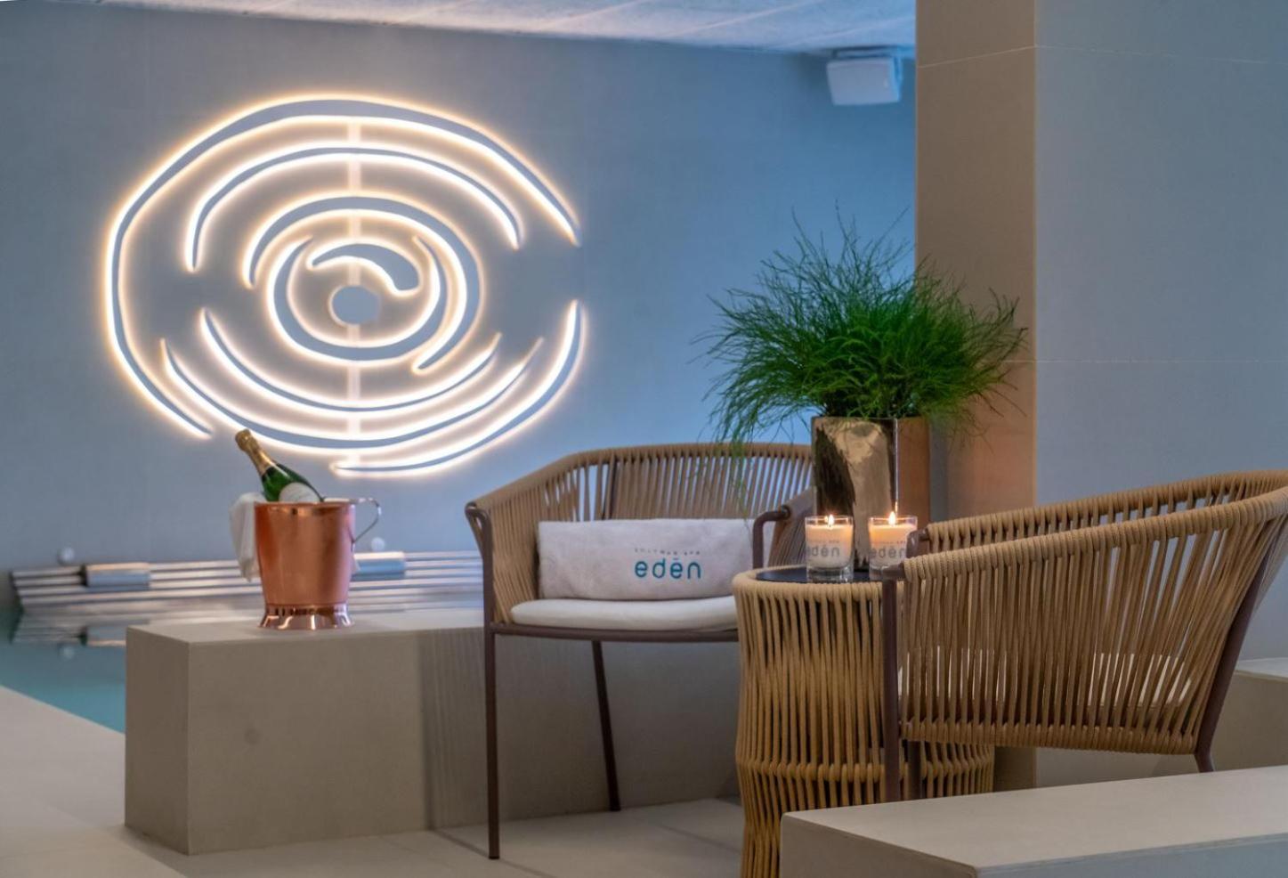 Estimar Calpe Apartments (Adults Only) Luaran gambar