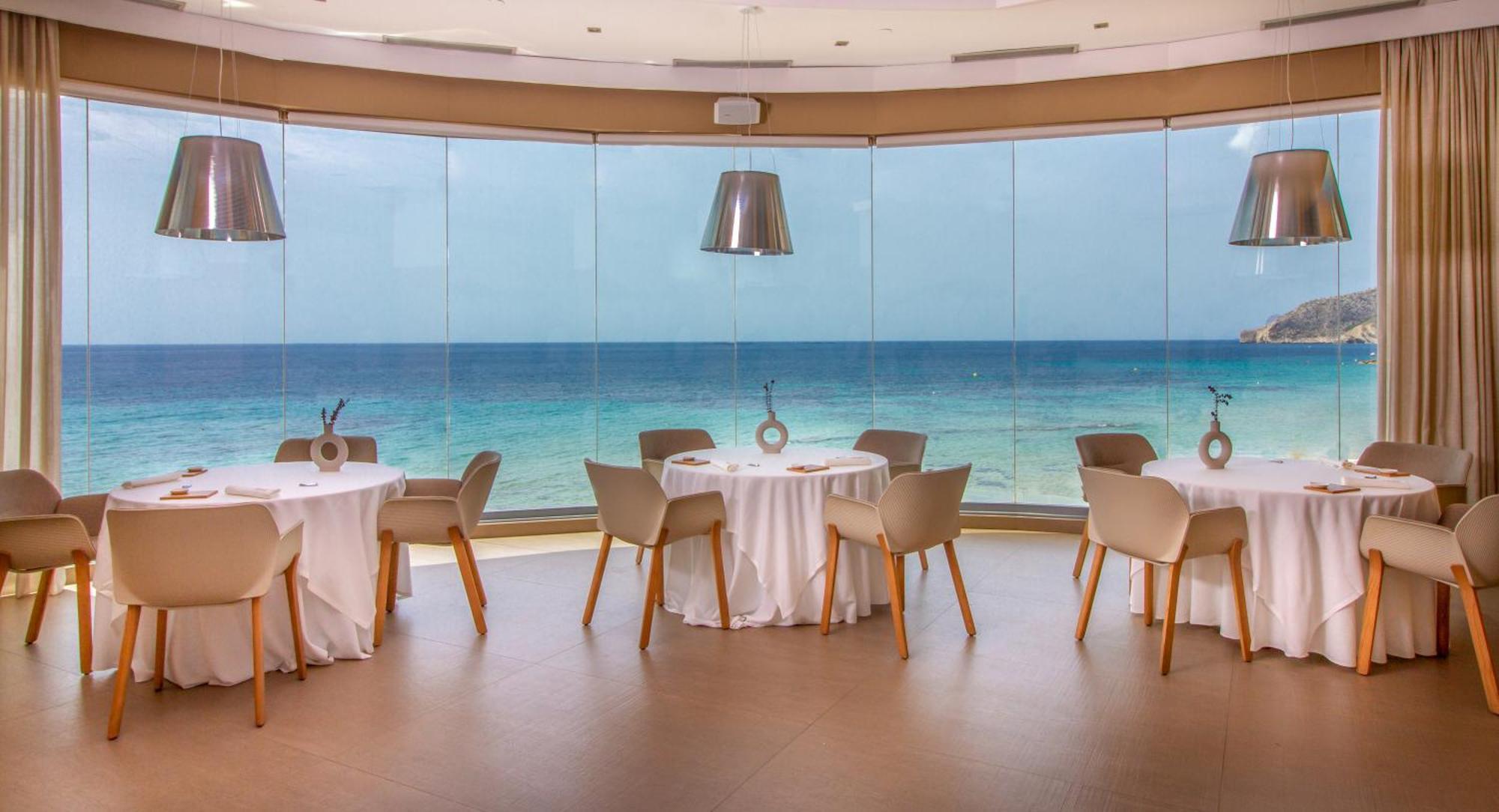 Estimar Calpe Apartments (Adults Only) Luaran gambar