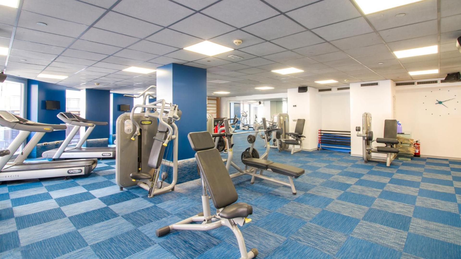 Estimar Calpe Apartments (Adults Only) Luaran gambar