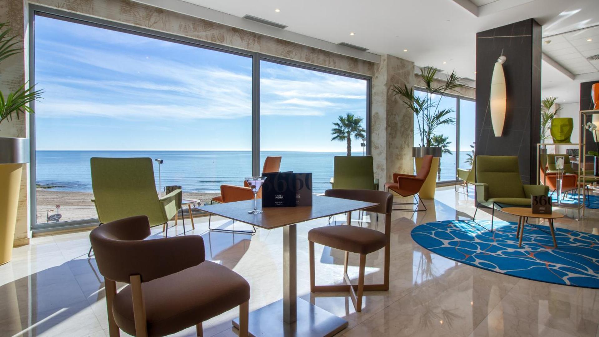 Estimar Calpe Apartments (Adults Only) Luaran gambar