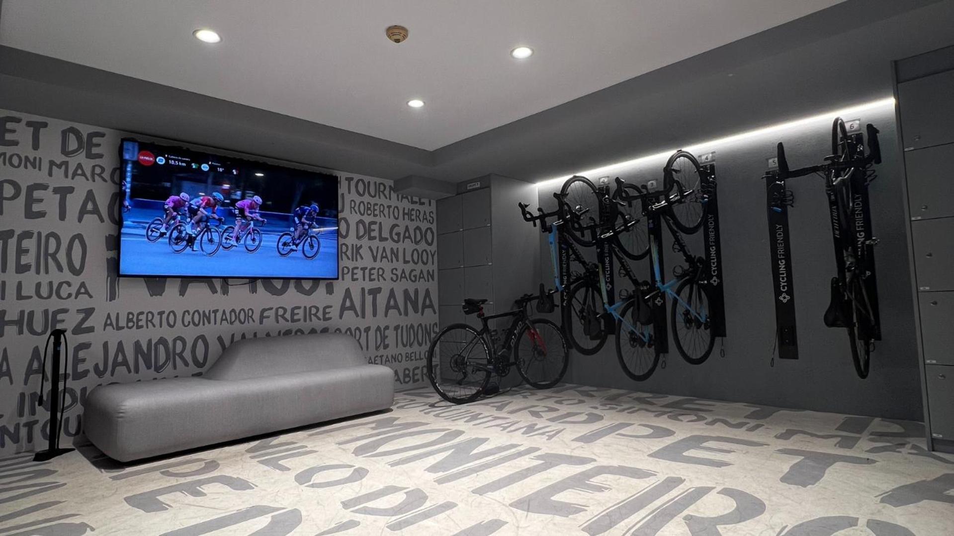 Estimar Calpe Apartments (Adults Only) Luaran gambar