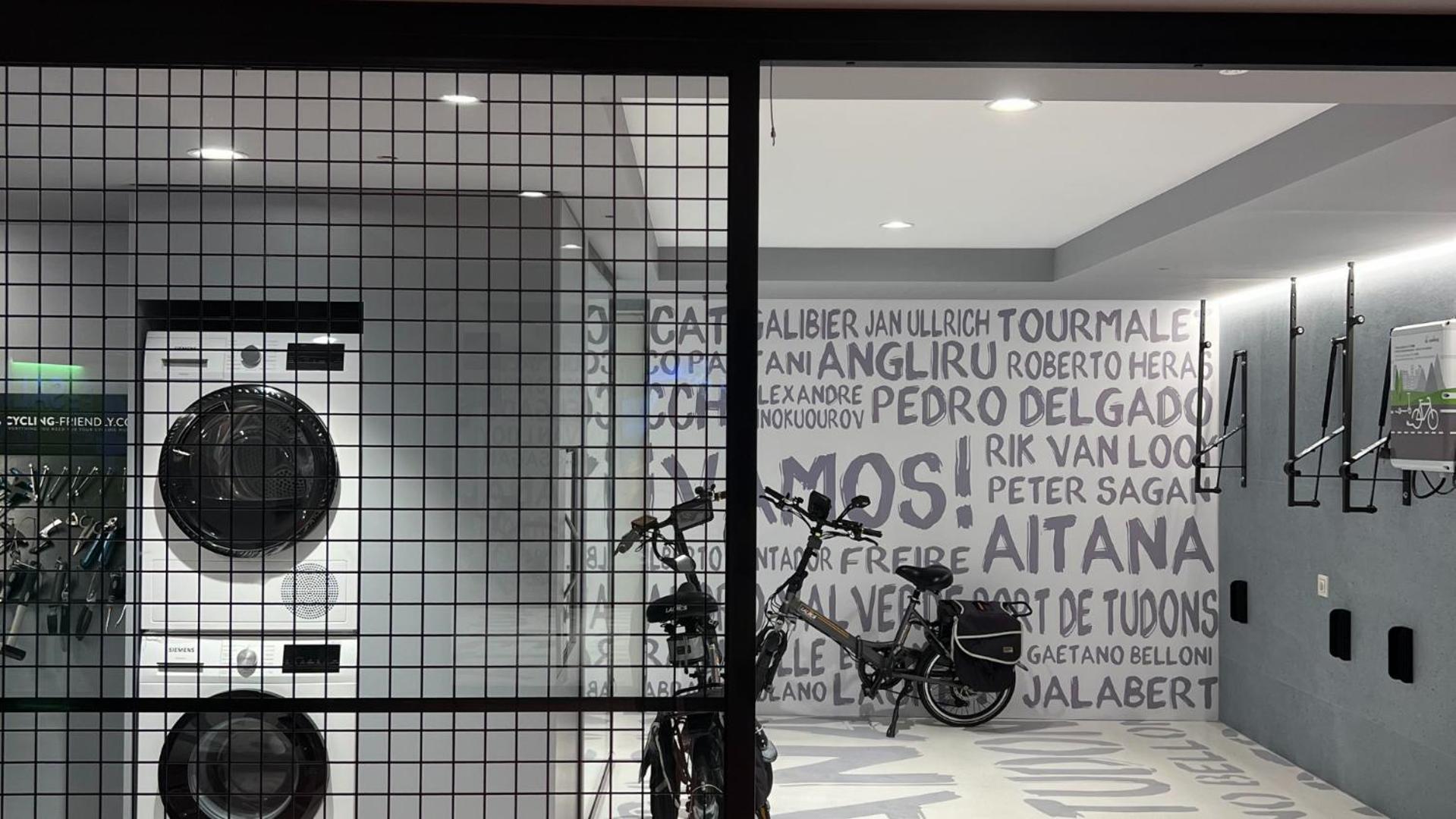 Estimar Calpe Apartments (Adults Only) Luaran gambar