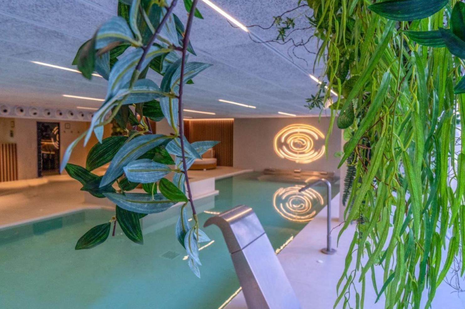 Estimar Calpe Apartments (Adults Only) Luaran gambar
