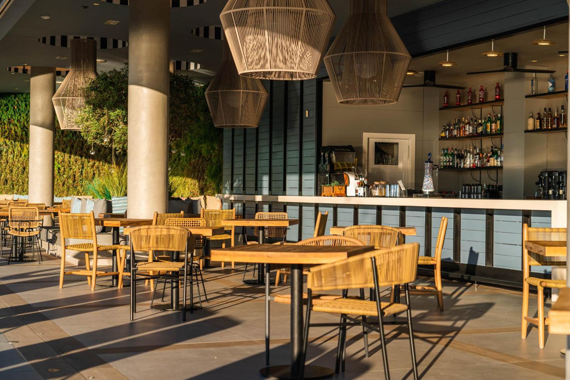 Estimar Calpe Apartments (Adults Only) Luaran gambar