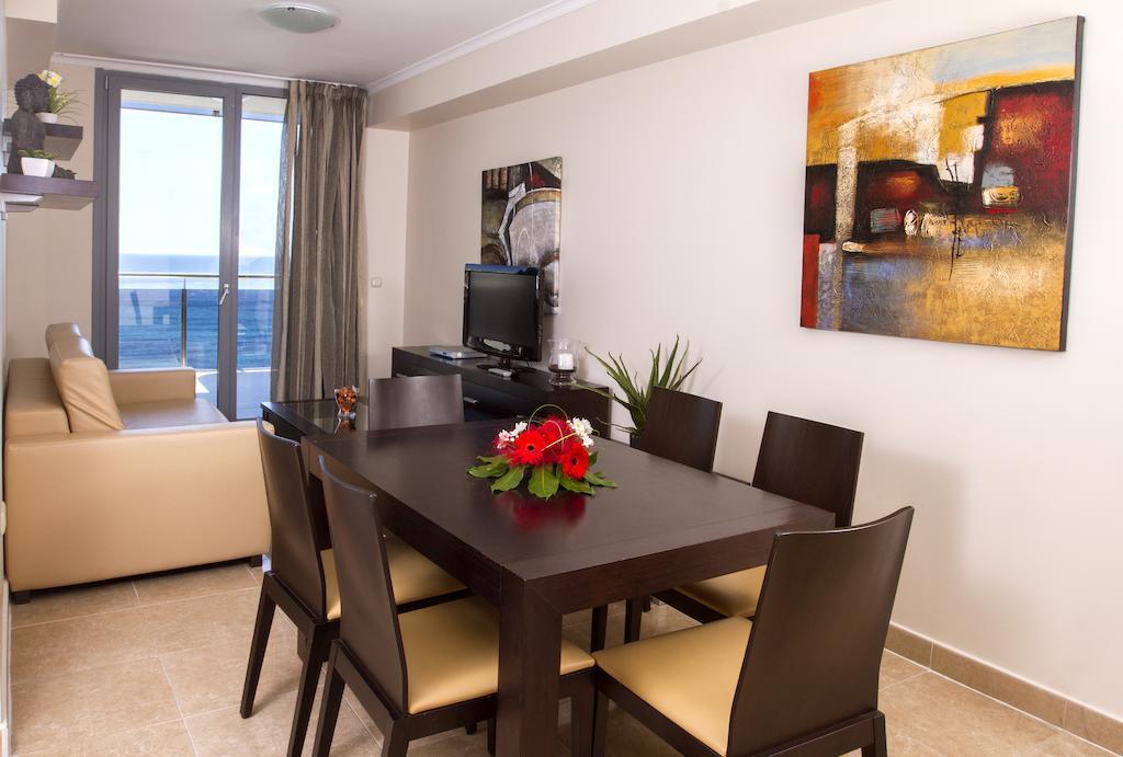 Estimar Calpe Apartments (Adults Only) Luaran gambar