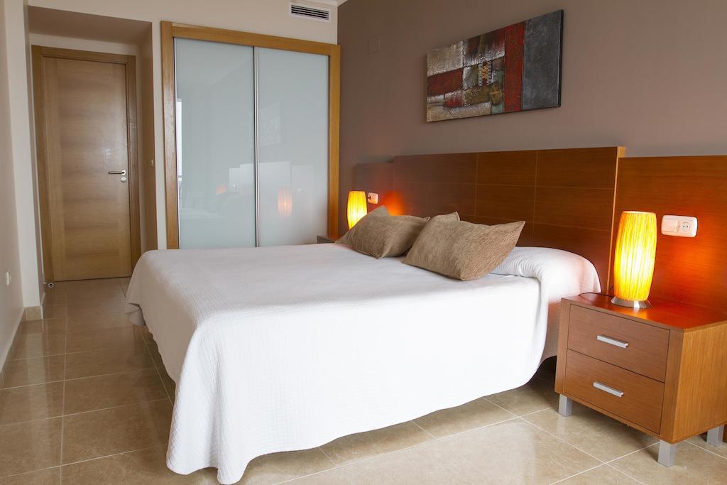 Estimar Calpe Apartments (Adults Only) Bilik gambar