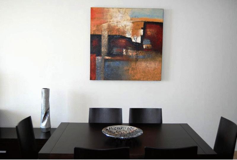 Estimar Calpe Apartments (Adults Only) Bilik gambar