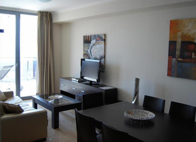 Estimar Calpe Apartments (Adults Only) Bilik gambar