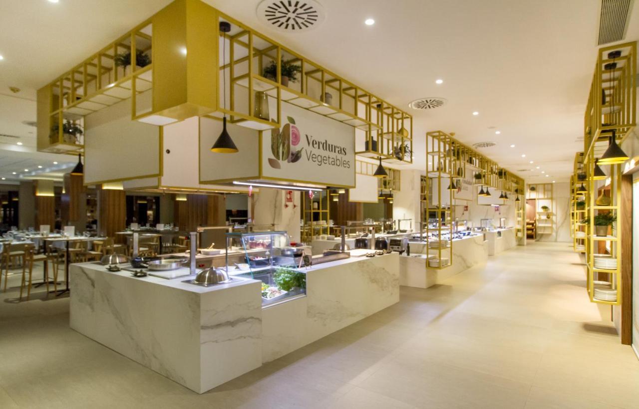 Estimar Calpe Apartments (Adults Only) Luaran gambar