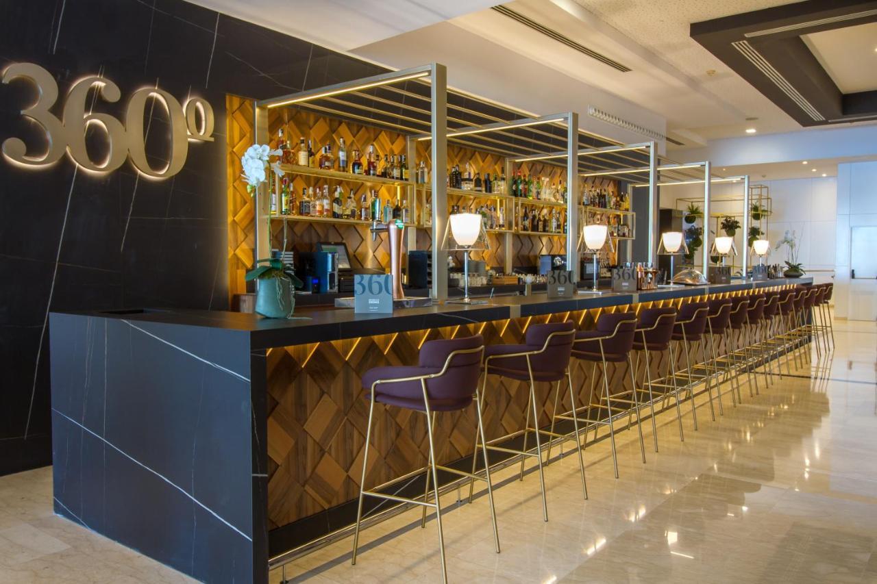 Estimar Calpe Apartments (Adults Only) Luaran gambar