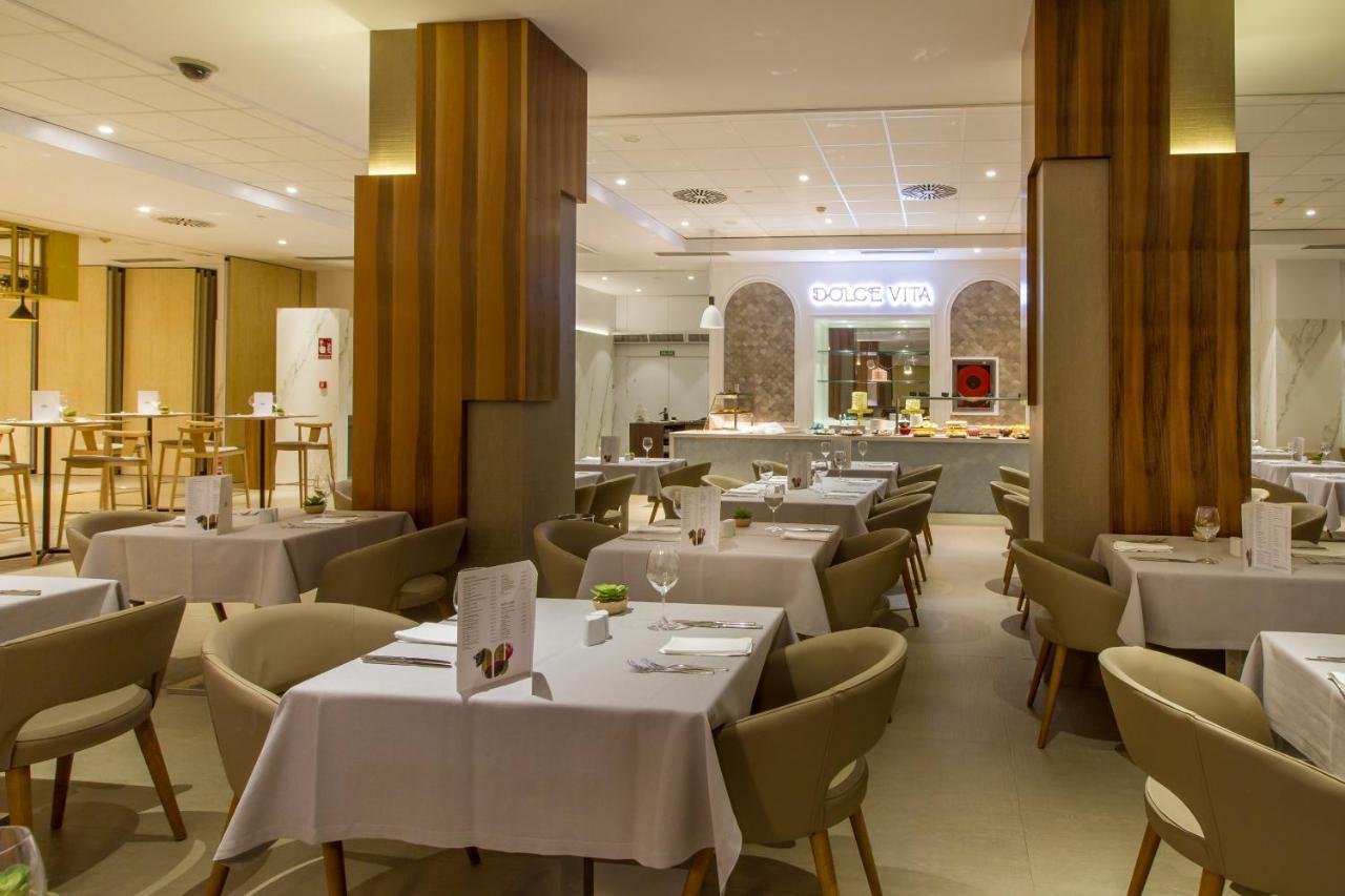 Estimar Calpe Apartments (Adults Only) Luaran gambar