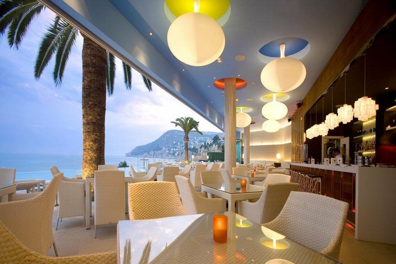 Estimar Calpe Apartments (Adults Only) Luaran gambar
