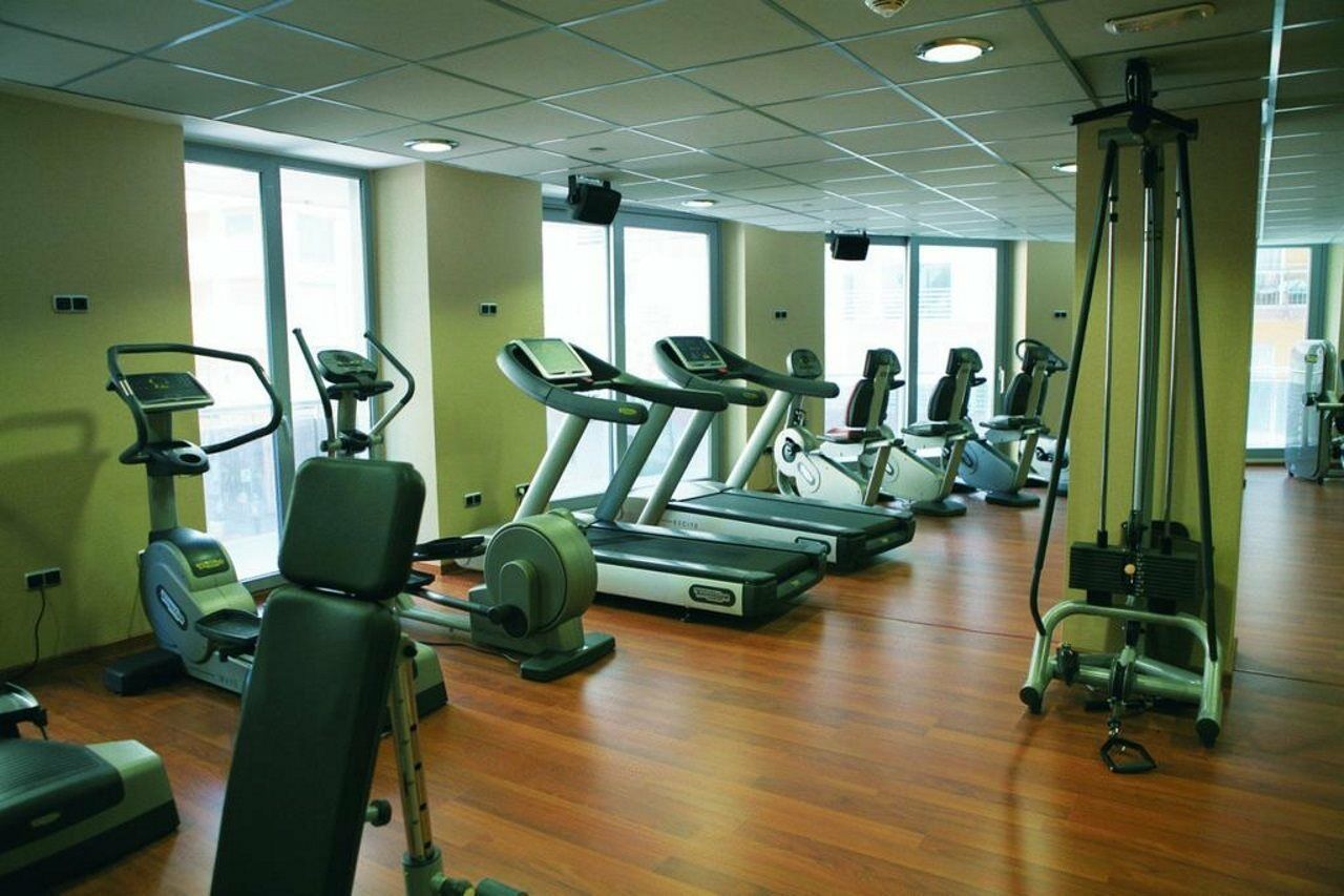 Estimar Calpe Apartments (Adults Only) Luaran gambar