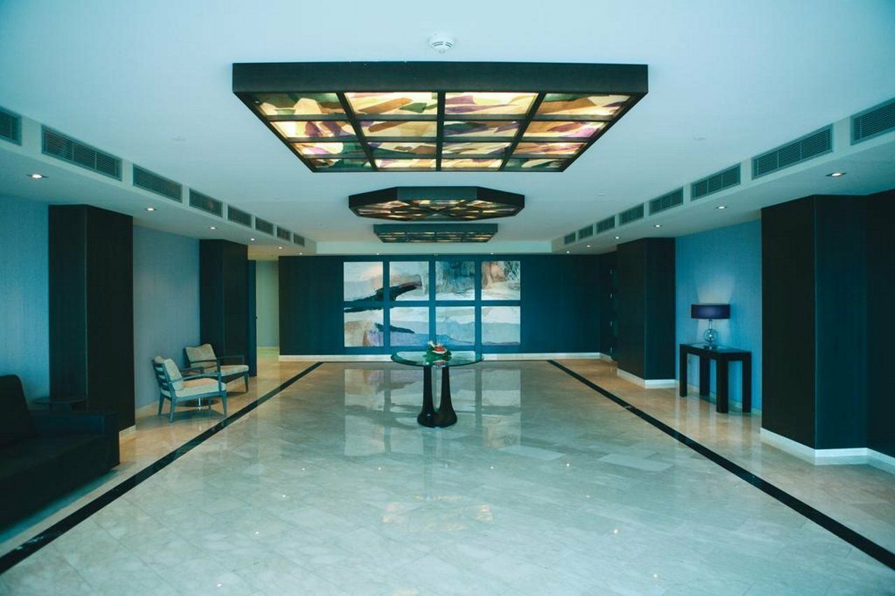 Estimar Calpe Apartments (Adults Only) Luaran gambar