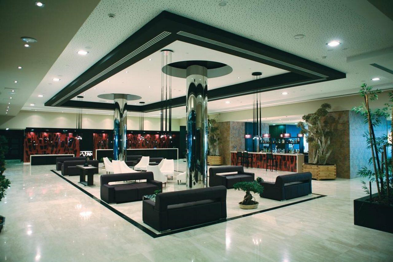 Estimar Calpe Apartments (Adults Only) Luaran gambar