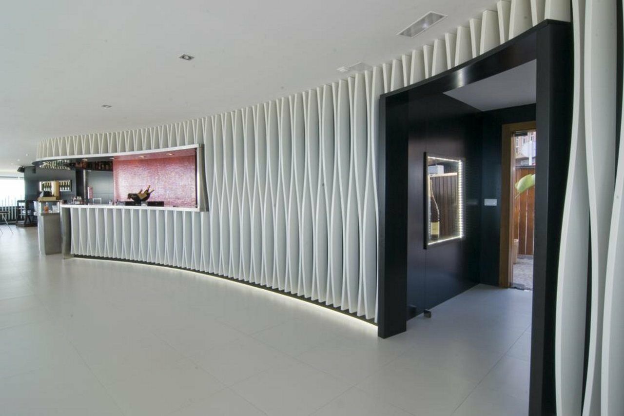 Estimar Calpe Apartments (Adults Only) Luaran gambar