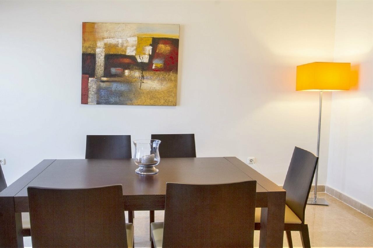 Estimar Calpe Apartments (Adults Only) Luaran gambar