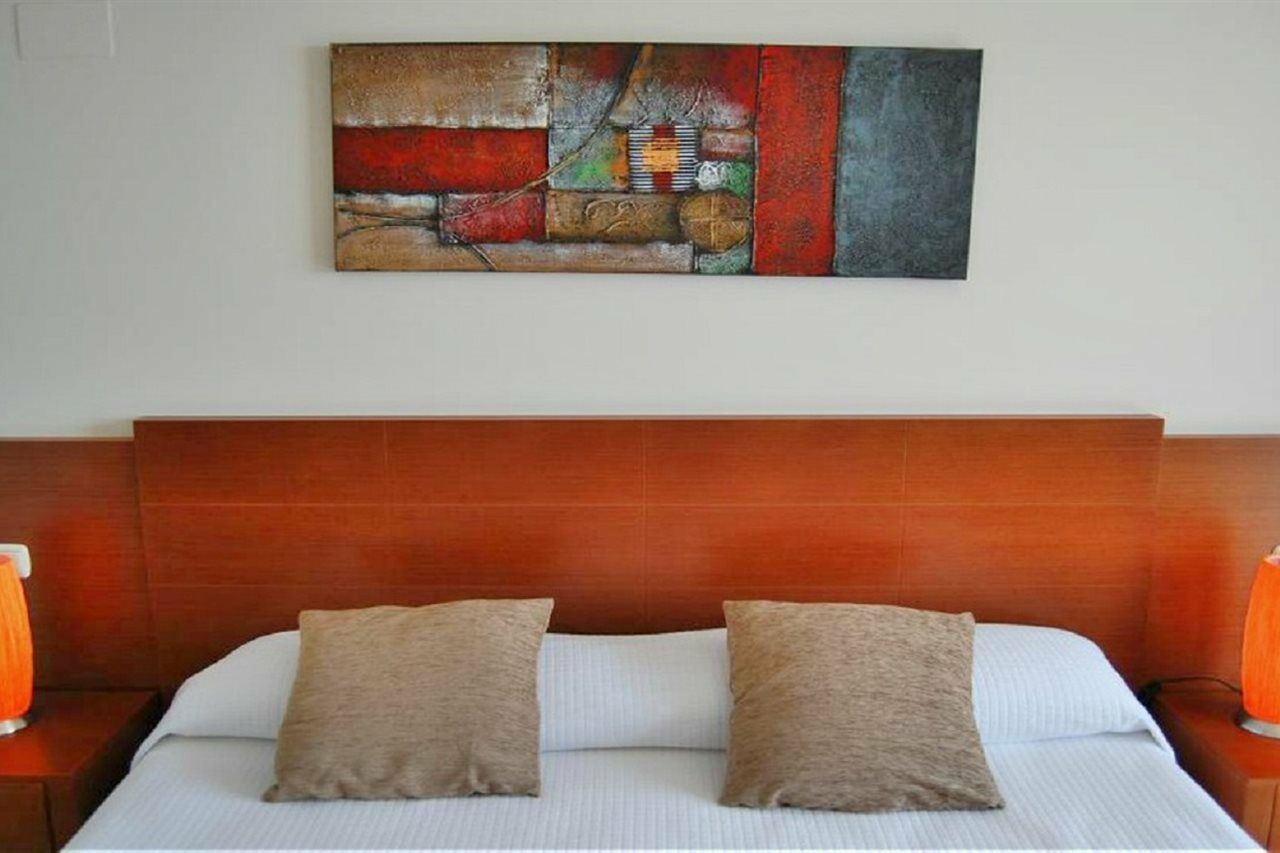Estimar Calpe Apartments (Adults Only) Luaran gambar