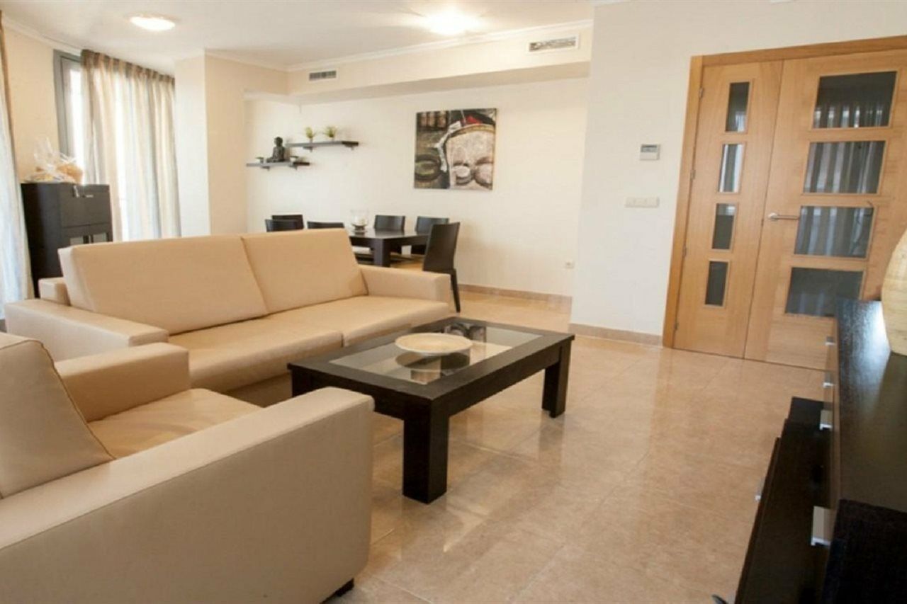 Estimar Calpe Apartments (Adults Only) Luaran gambar