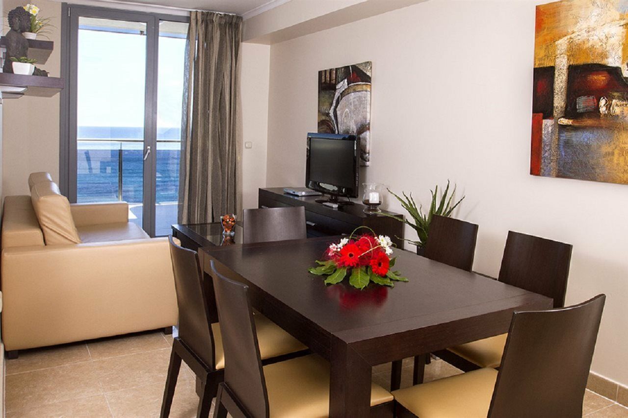 Estimar Calpe Apartments (Adults Only) Luaran gambar
