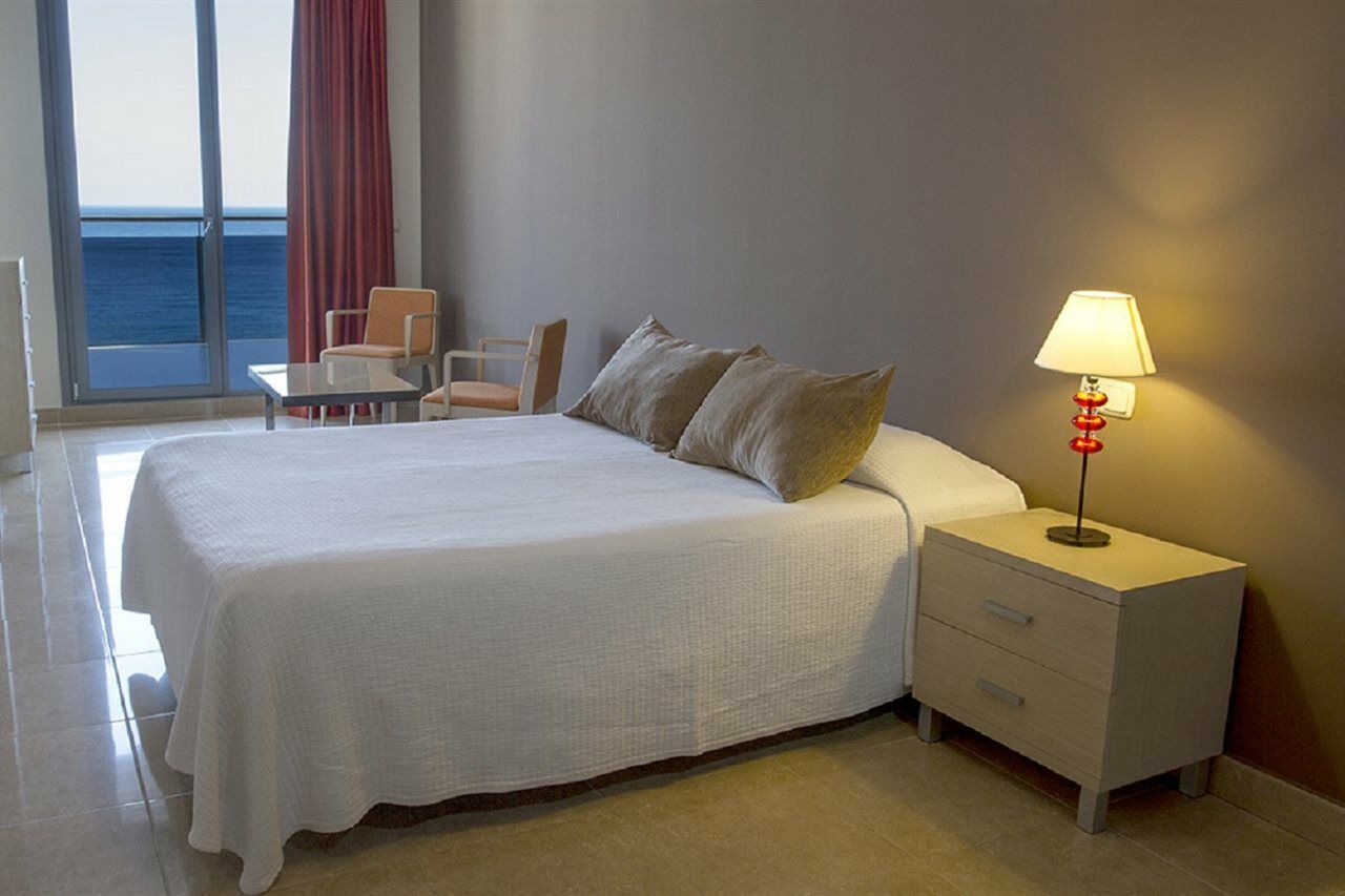 Estimar Calpe Apartments (Adults Only) Luaran gambar