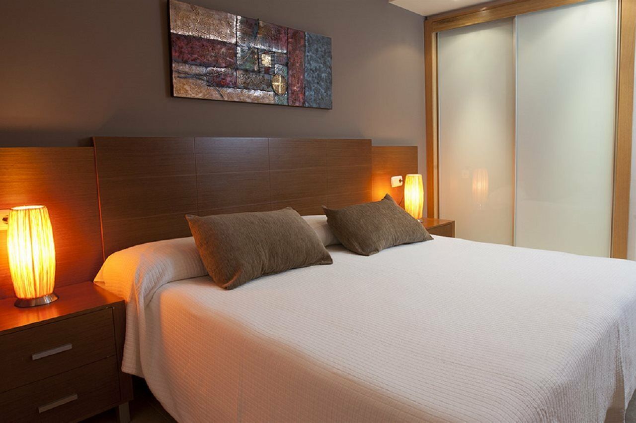 Estimar Calpe Apartments (Adults Only) Luaran gambar